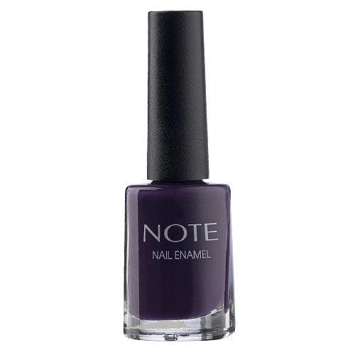 Note Gel Look Nail Polish (26) marmalade