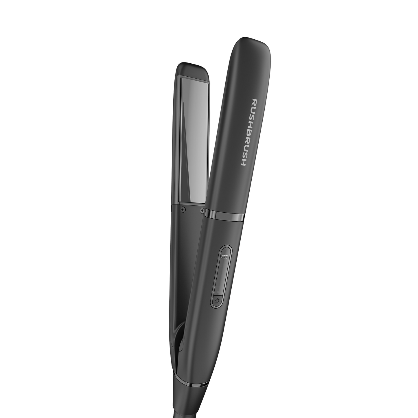 Rush Brush X1 Lite Iron