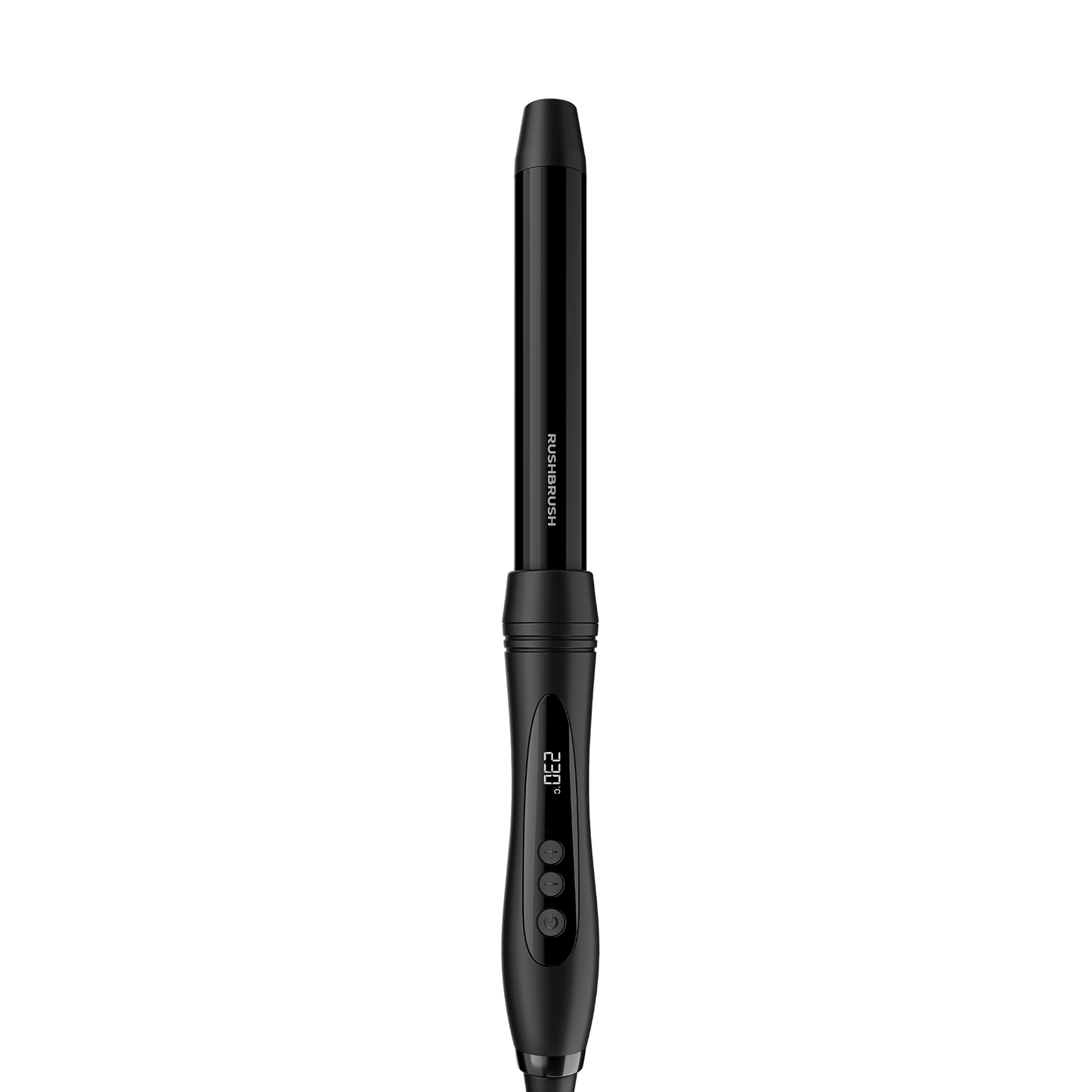 Rush Brush C1 Curling Iron