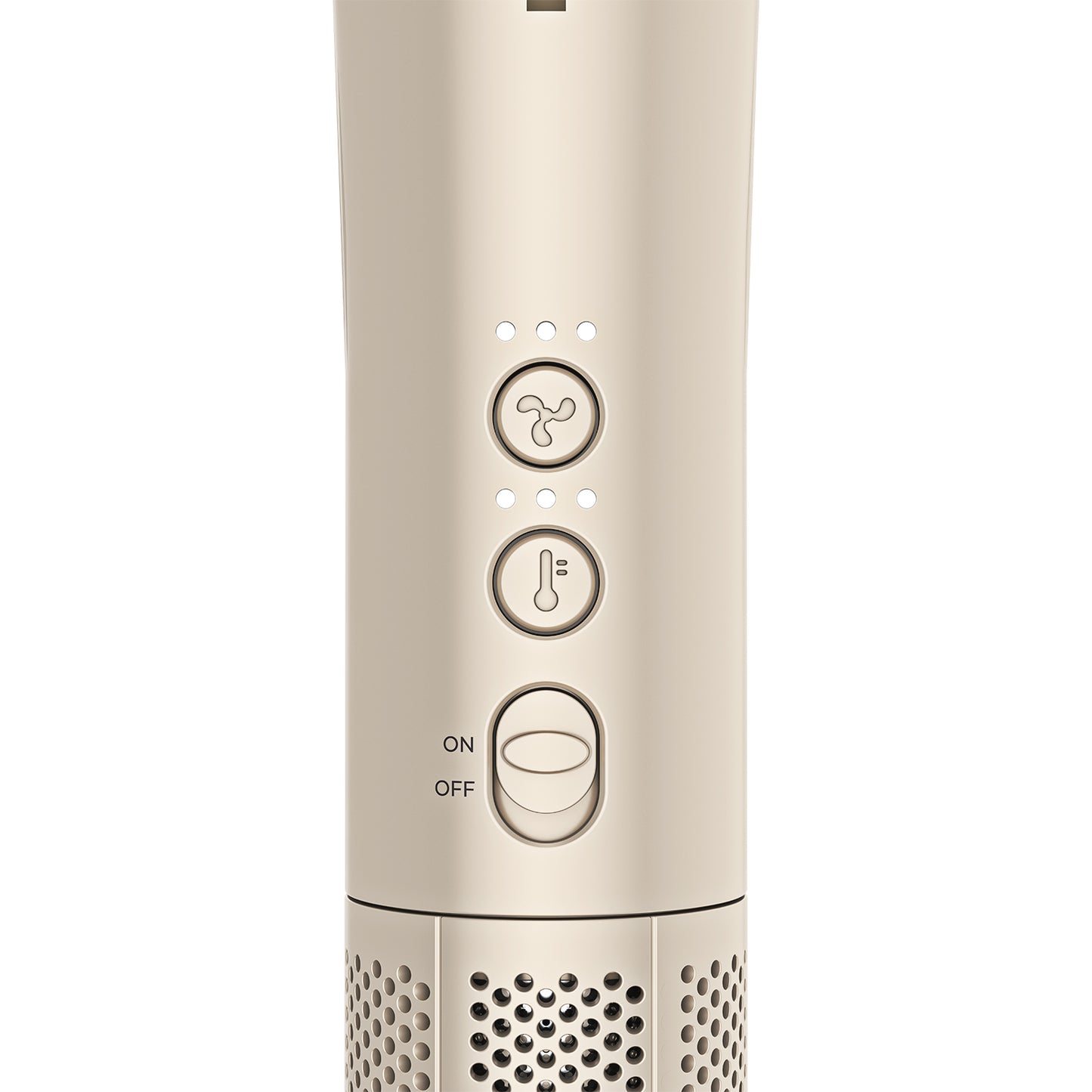 RUSHBRUSH V4 One-Step Volumizing Blow Dry Brush