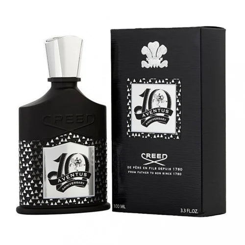 Creed Aventus 10th Anniversary EDP for Men, 100ml
