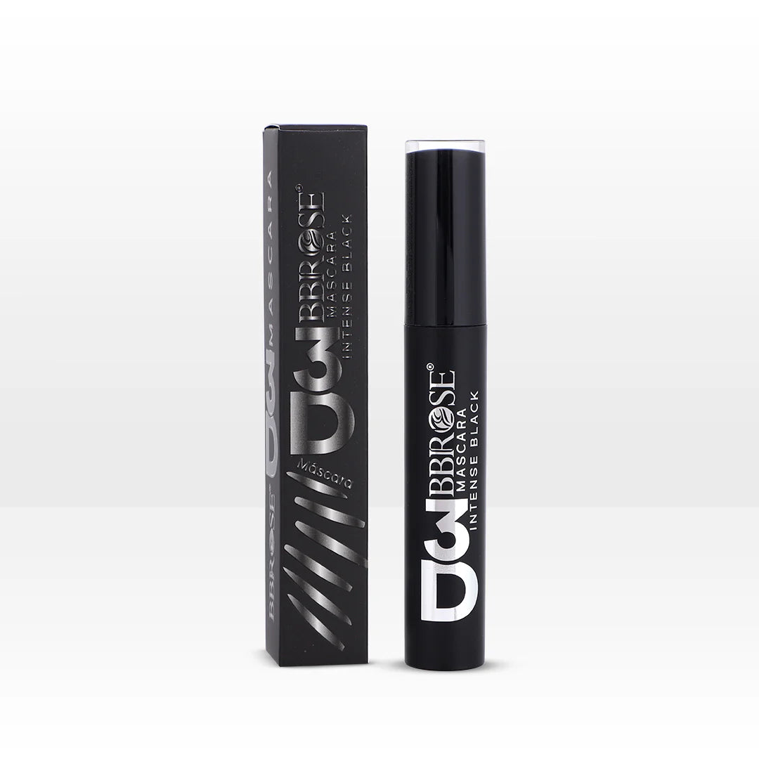Bbrose 3D Ultra Intensive Black Mascara