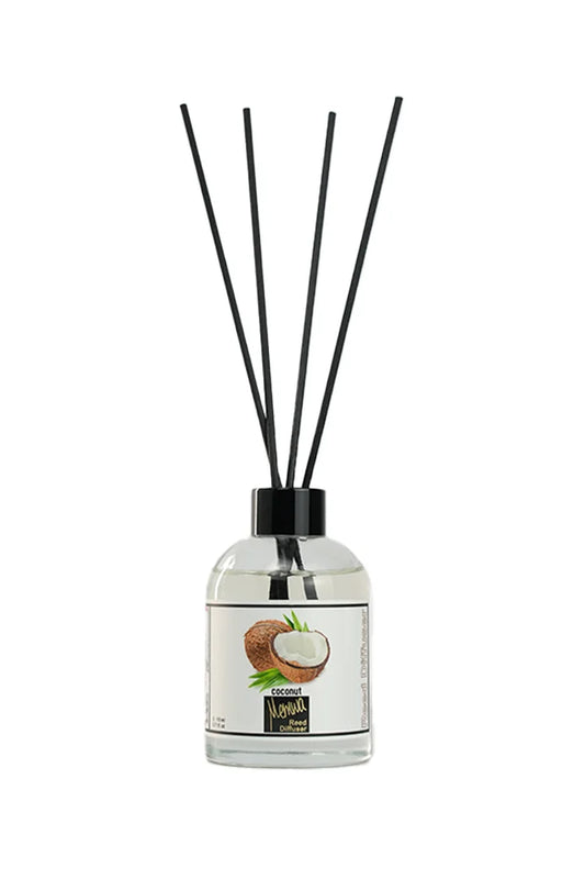 memwa Coconut Diffuser