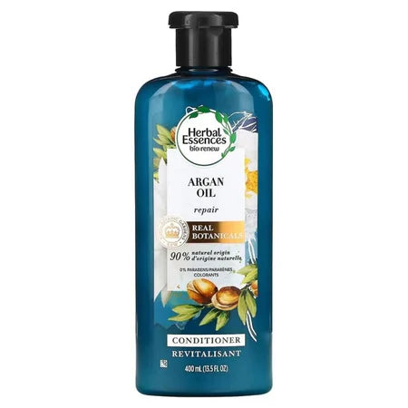 Herbal Essences - Moroccan Argan Oil Hair Conditioner, 400 ml