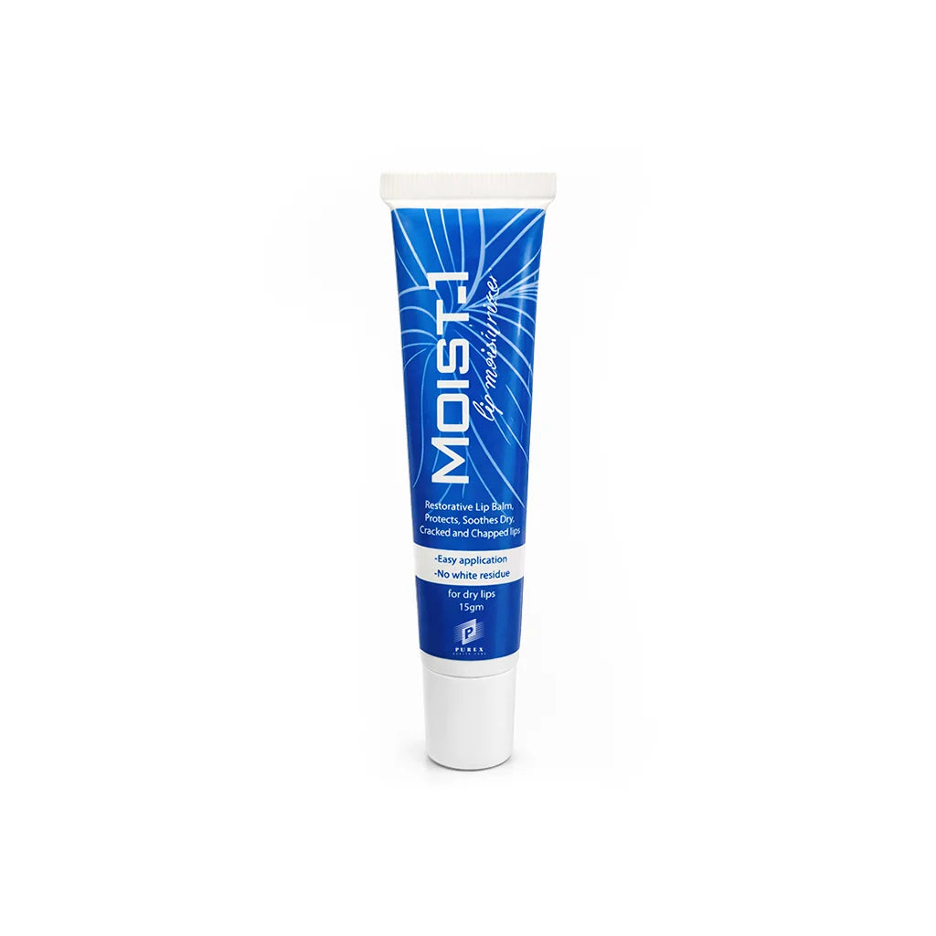 Moist-1 Lip Balm
