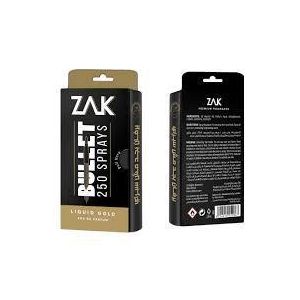 زاك أدفنتشر - ماء عطر - بخاخ 25 مل