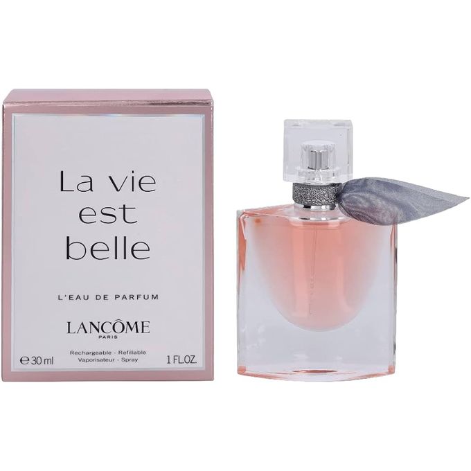 Lancôme La Vie Est Belle Eau de Parfum for Women 150ml (aj)