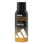 ADIDAS Victory Legs Fresh & Spicy Body Spray Deodorant 150ml
