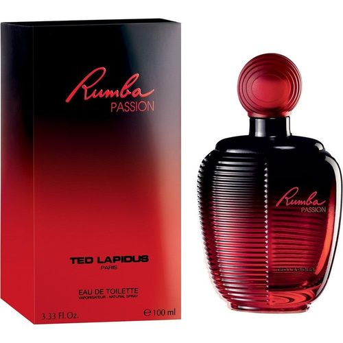 TED LAPIDUS Rumba Passion EDT 100ml