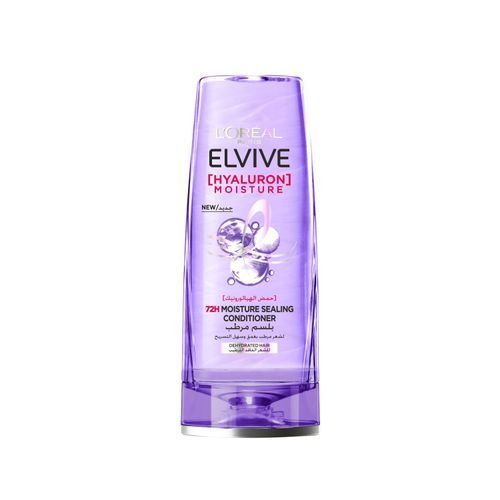L'Oreal Paris Elvive Hyaluronic Moisturizing Conditioner – 360ml