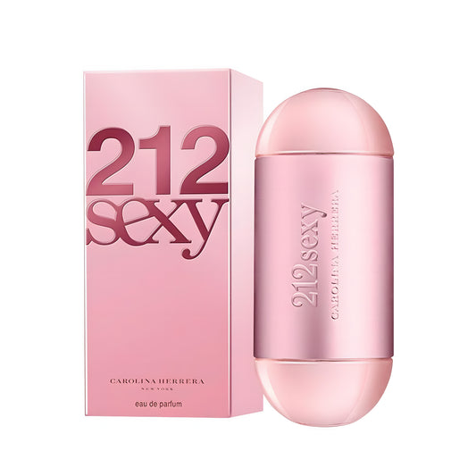 Carolina Herrera 212 Sexy Eau de Parfum - 100 ml