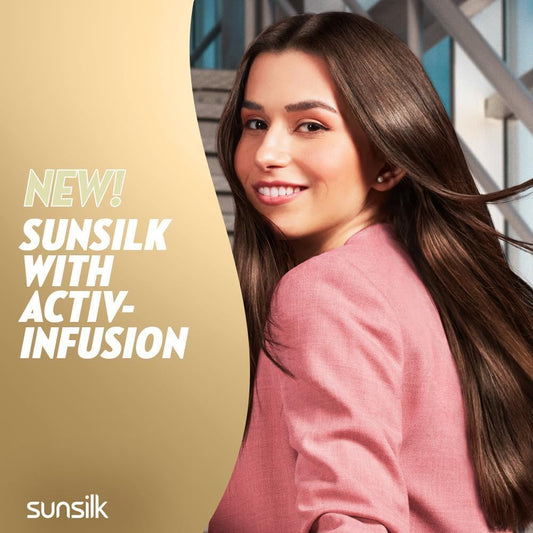 Sunsilk Shampoo Hair Fall 600ML