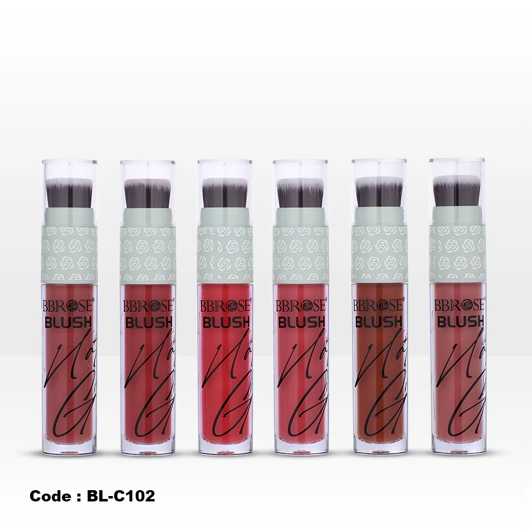 BBROSE Liquid Blush