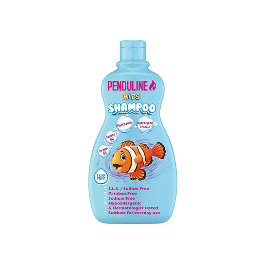 Penduline Hair care Kids Shampoo, 450ml