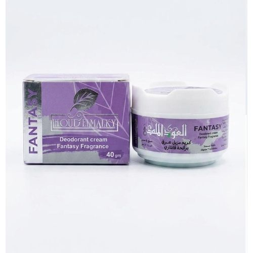 ELOUD ELMALKY Oud Royal Deodorant Cream 40g