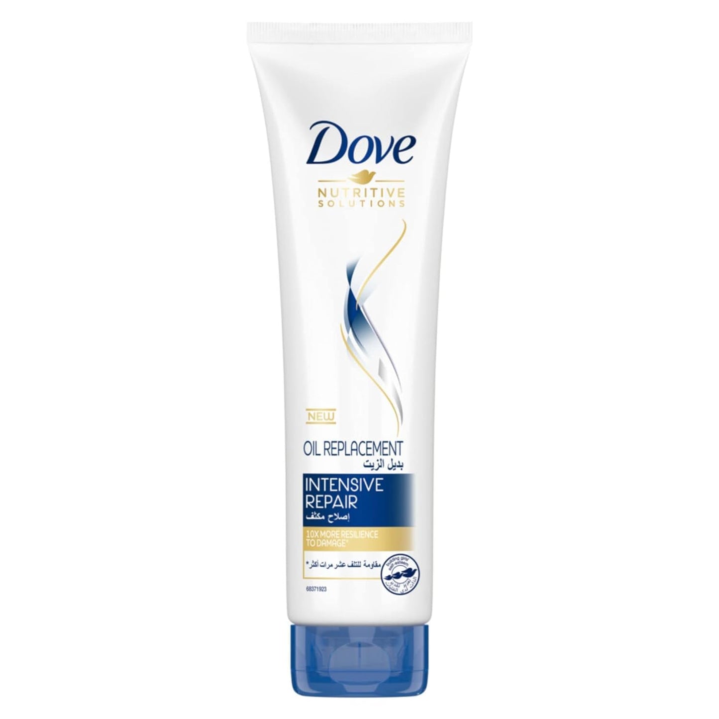 Dove Oil Replacement Intensive Repair 300ML