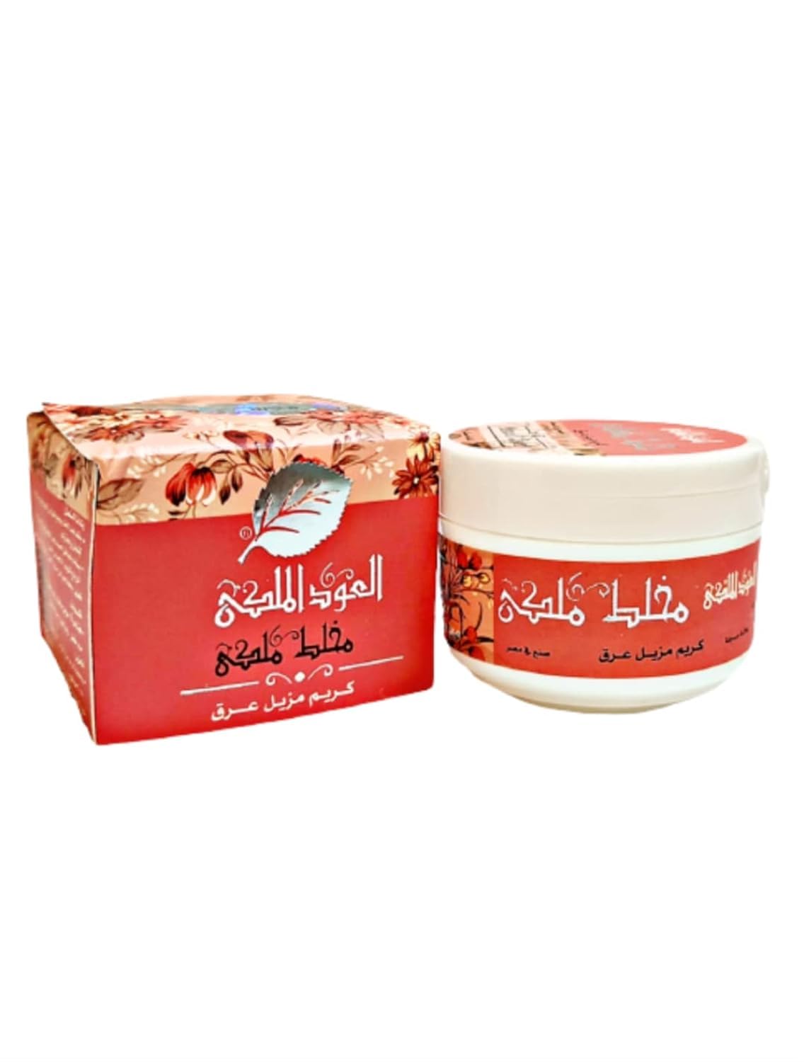 El Oud El Malaky (Royal Oud) Deodorant Cream