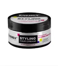 Energy Hair Styling Cream - 250ml