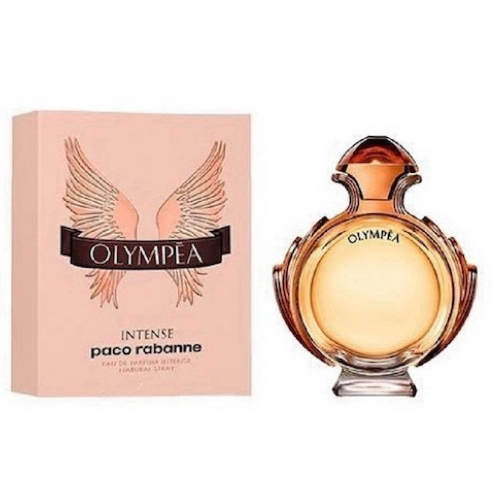 Olympia Perfume 100ml (AJ) Outlet + Box High Concentration