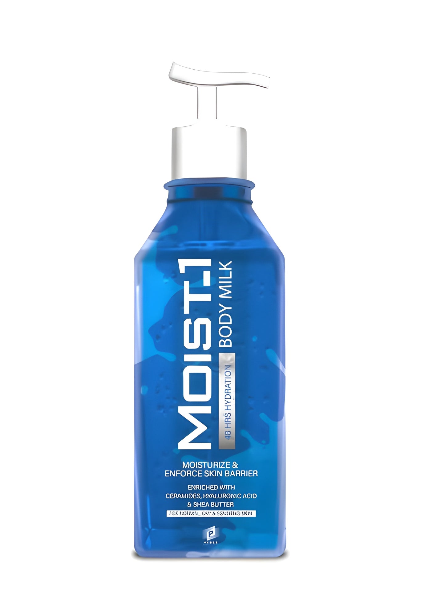 MOIST-1 body milk 400 ml