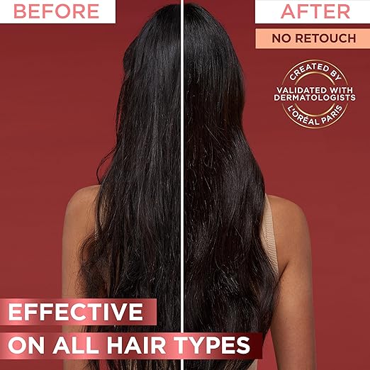 L’Oréal Paris Elvive Full Resist hair Shampoo, 600 ml