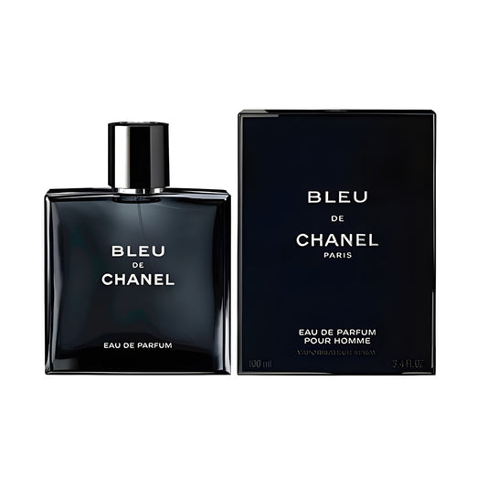 شانيل بلو دي شانيل للرجال - أو دو بارفان - 100 مل