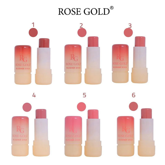 rose gold Blush Stick RG-1119