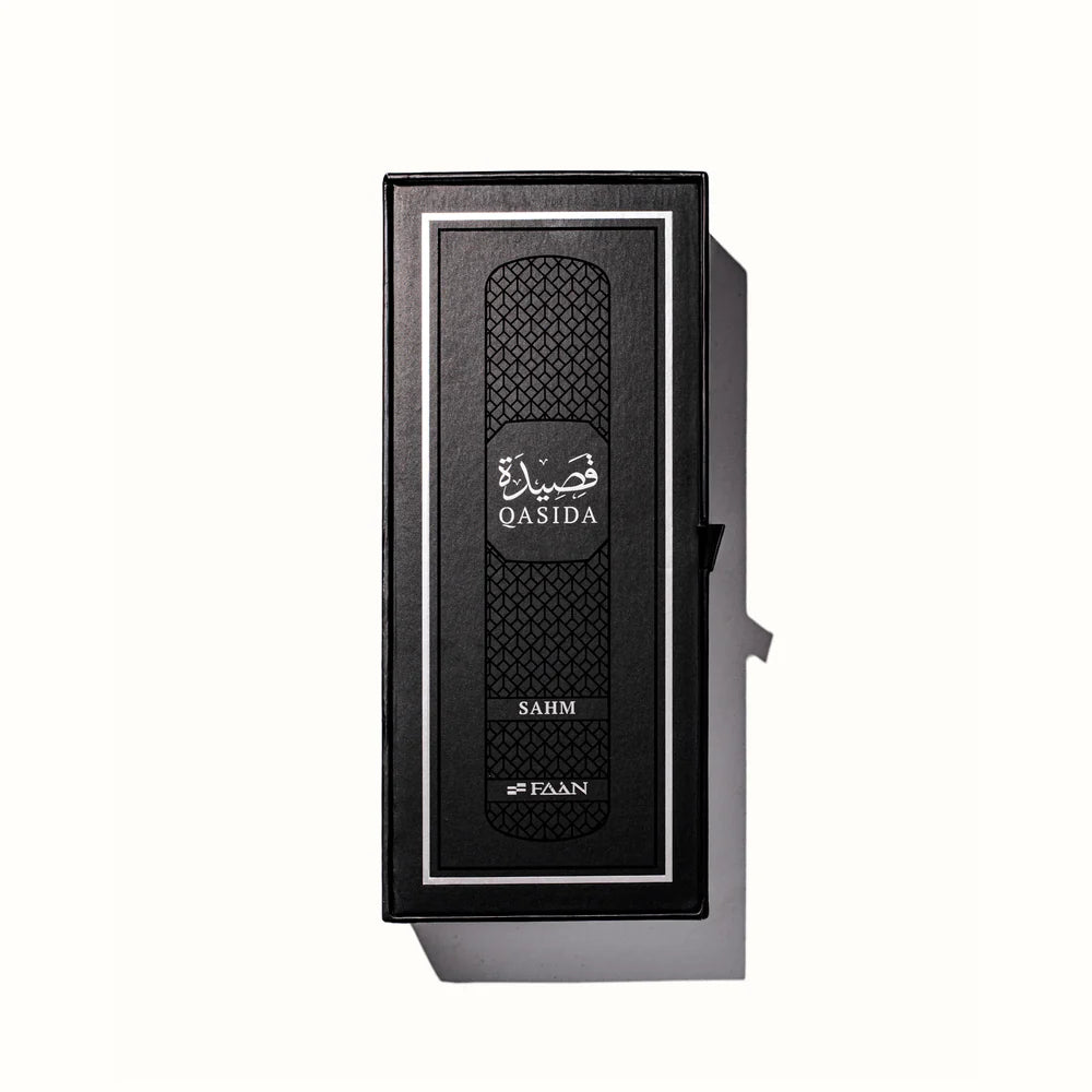 FAAN QASIDA SAHM HOMME - 200 mL