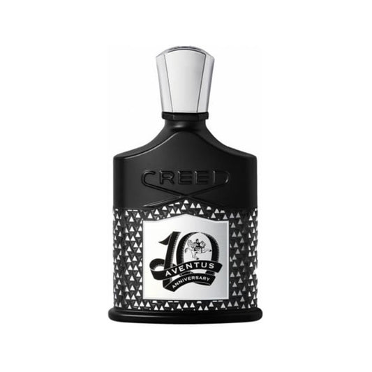 Creed Aventus 10Th Anniversary Eau de Parfum  High Copy for Men - 100 ml