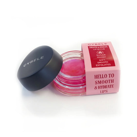 CYBELE Lip Mask 5 Gm