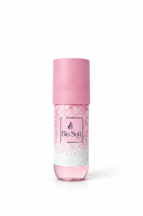 Bio Soft Yara White Body Perfume - 250ml