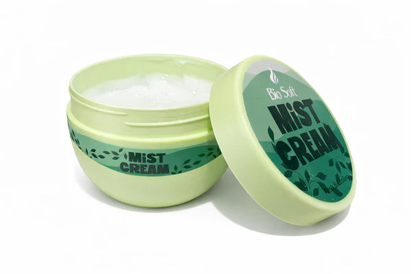 Bio Soft Refreshing Cooling Body Mist - 250ml