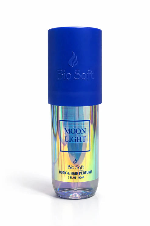 Bio Soft Moon Light Hair and Body Perfume - 90ml