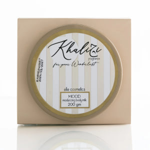 Mood Khaligi BODY Milk 200 gm