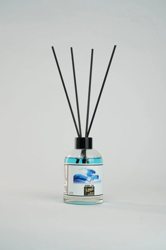 memwa Icey Ocean Air Freshener 110ml