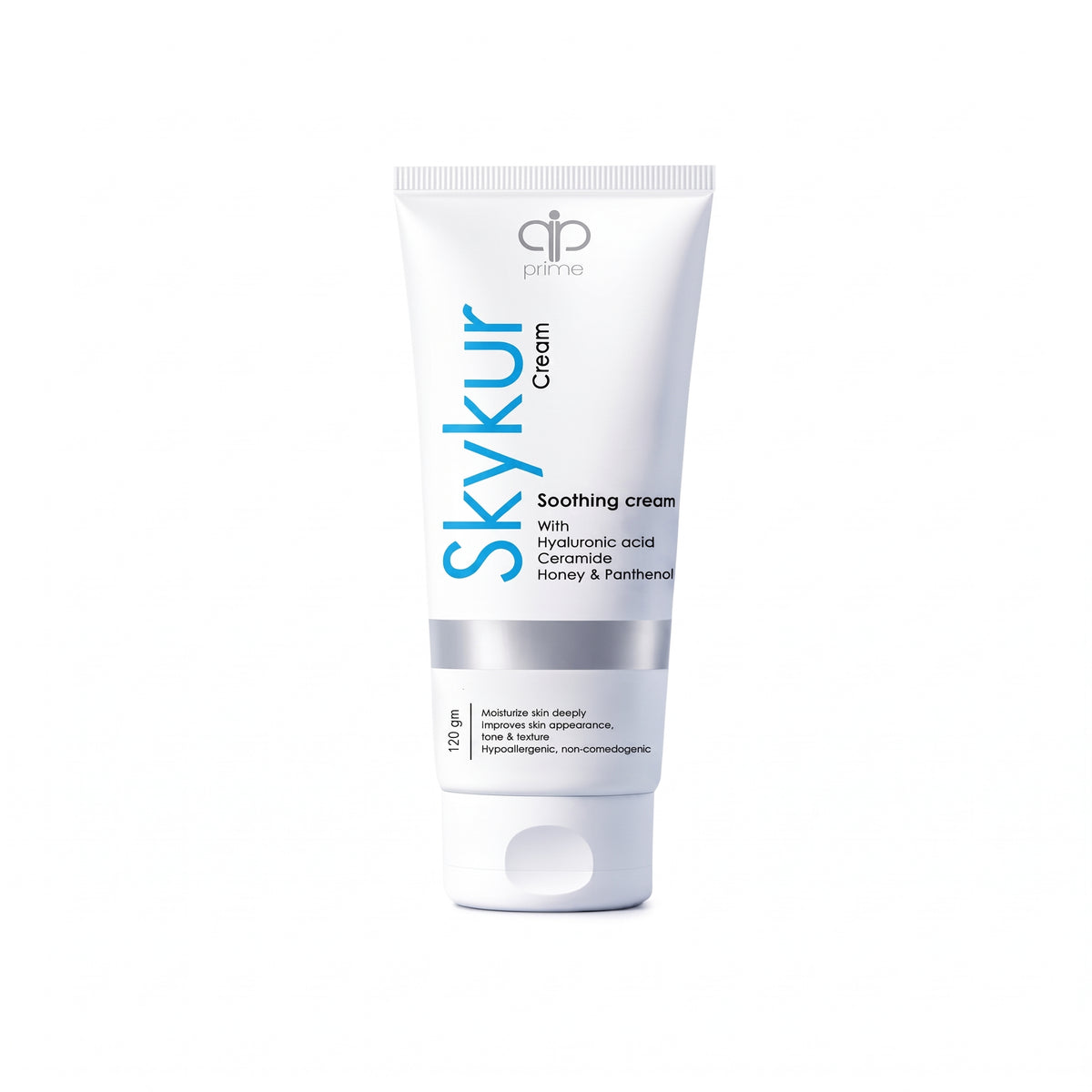 SkyKur Moisturiser Cream For Women - 60 gm