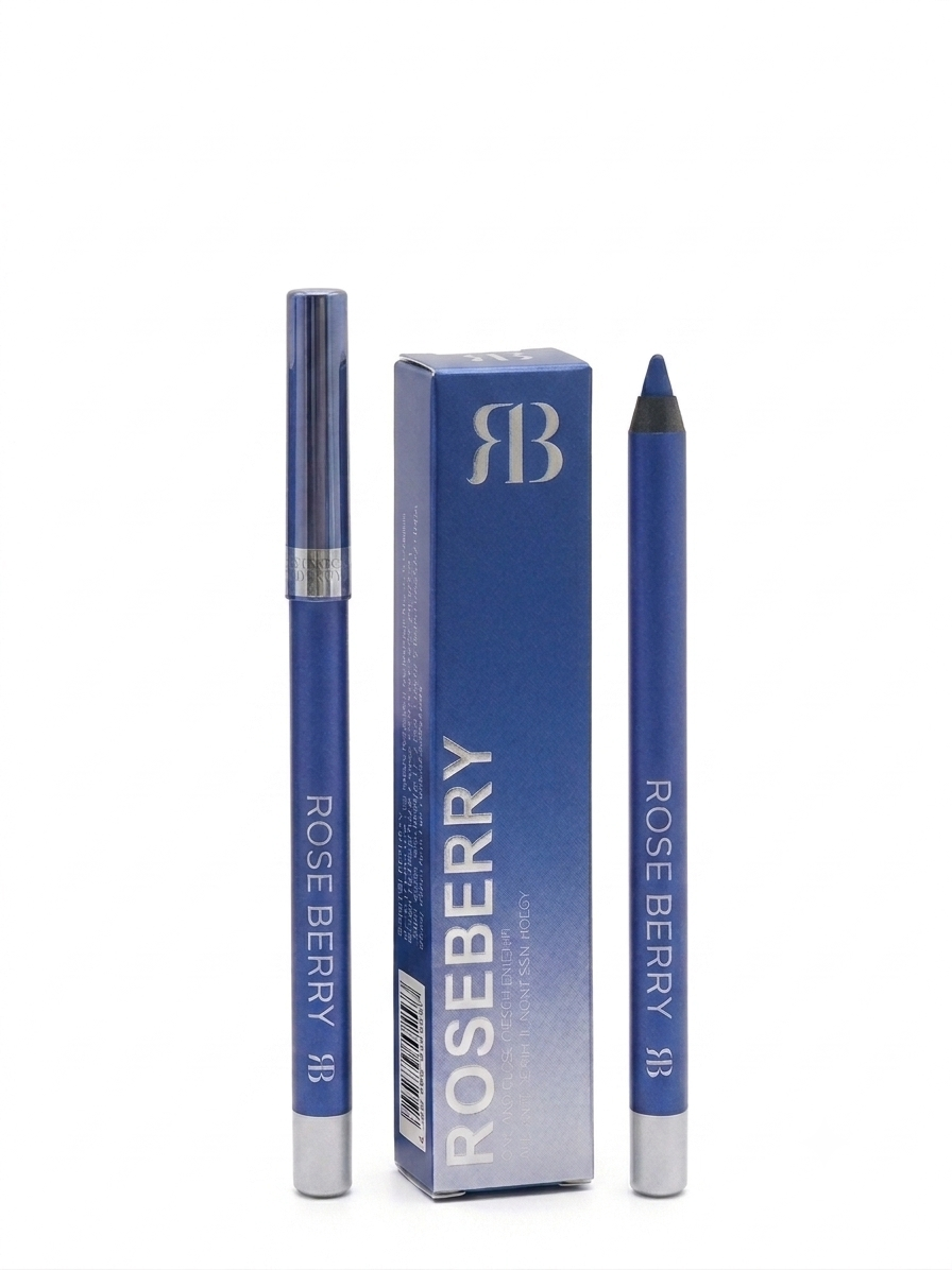 Roseberry waterproof eyeliner