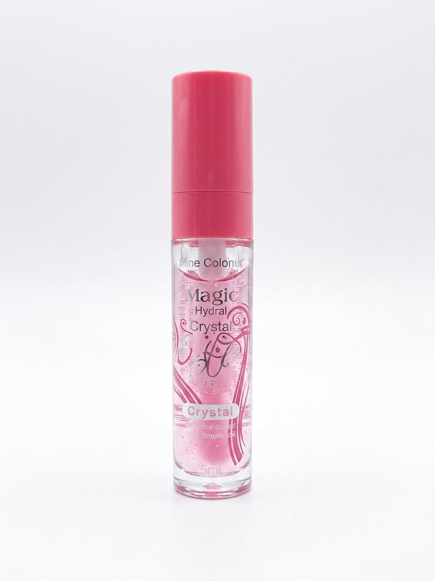 Sandra Cosmetics Magic Moisturizing Lip Gloss