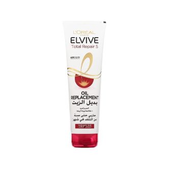 L’Oréal Paris Elvive Total Repair Oil Replacement for hair - 300 ml