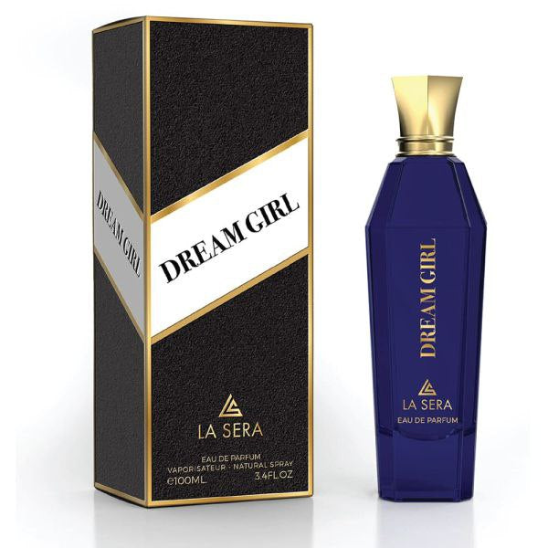 Dream Girl Lasira Perfume 100ml