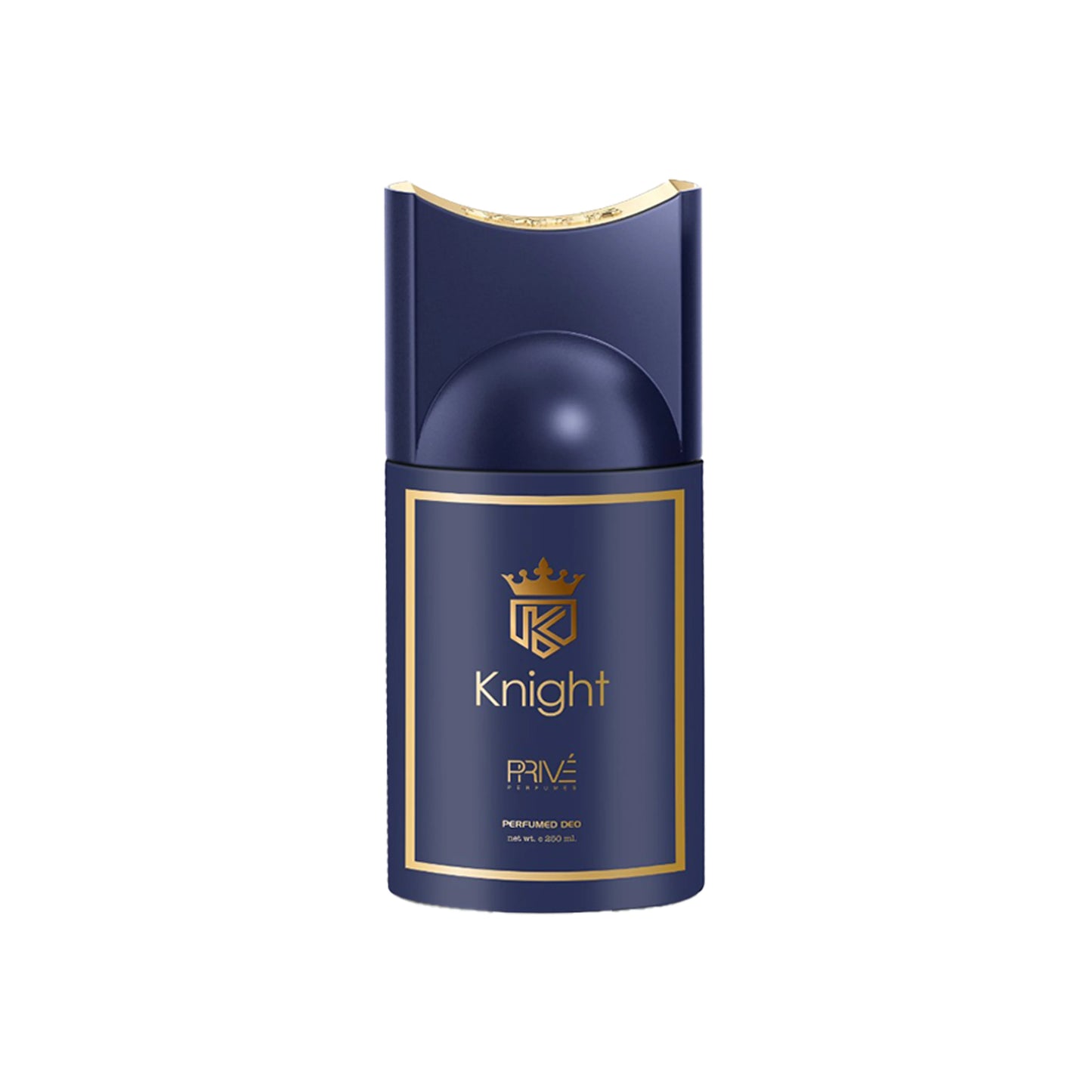 Prive Perfumed Spray KNIGHT For men 250ml