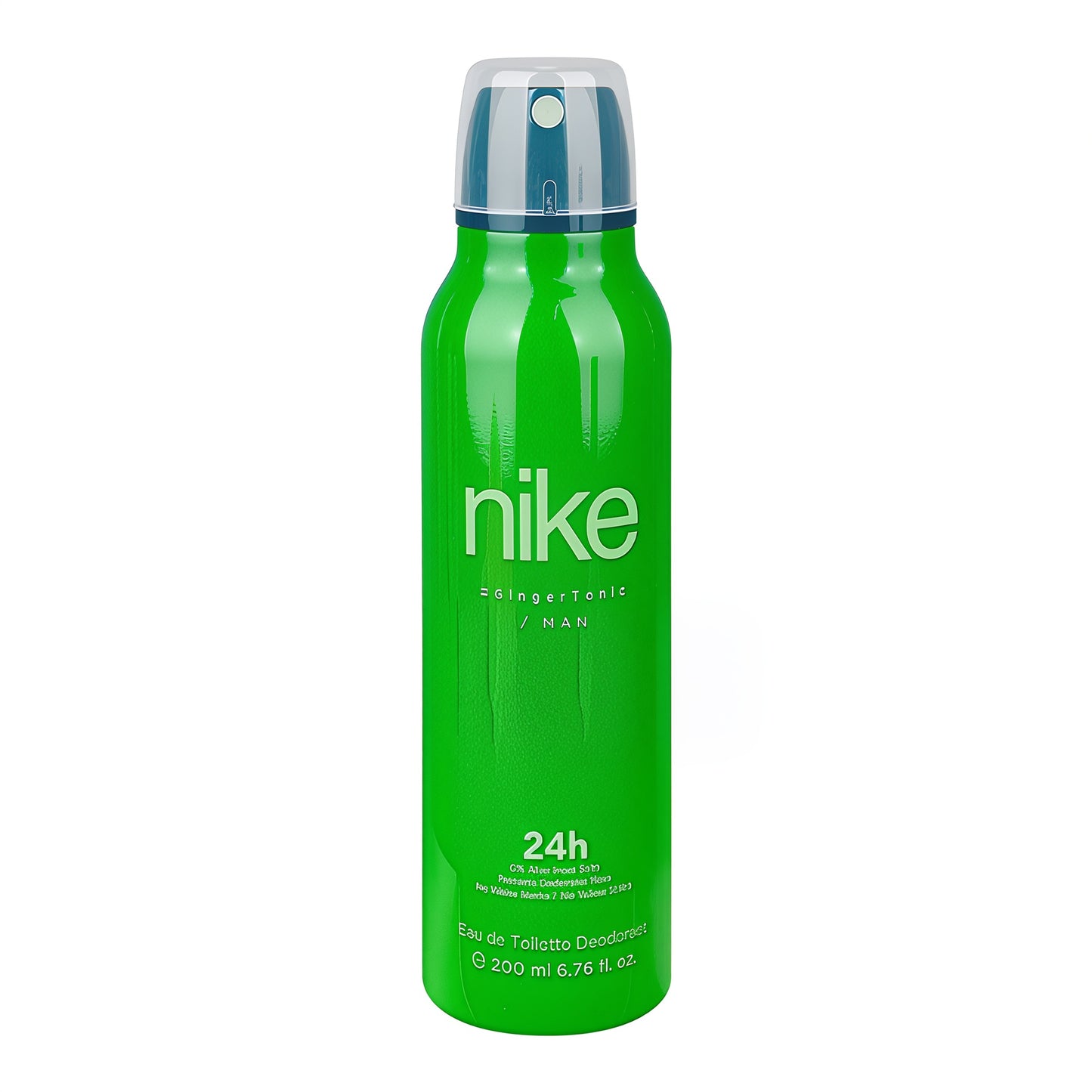 NIKE Men Deodorent - Man Body Spray 24h 200ml