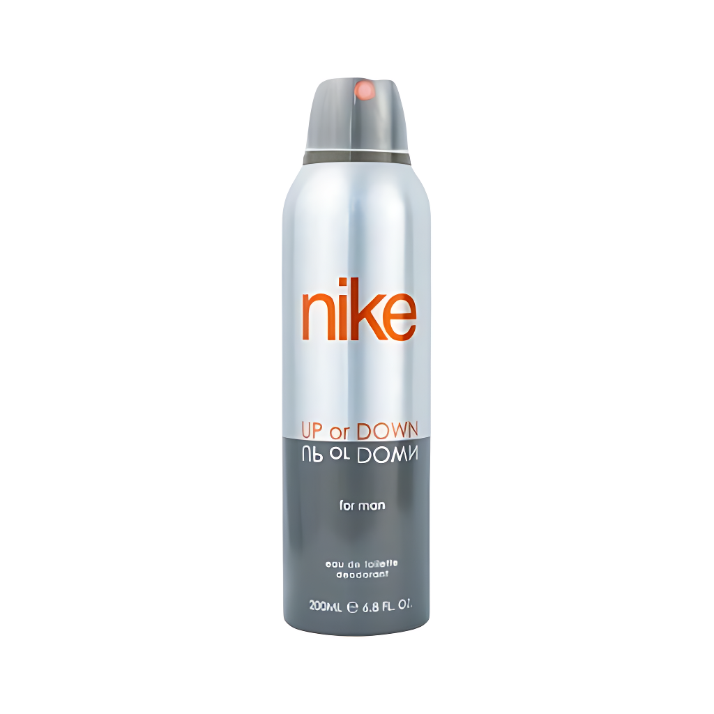 Nike spray man 200mL