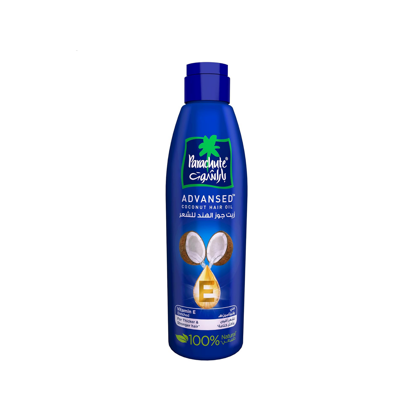 Parachute Advanced Hair Oil Vitamin E, 180ml
