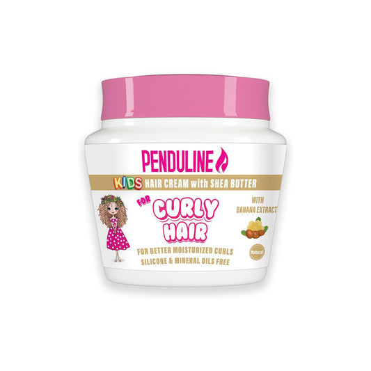 Penduline shea butter hair cream for kids - 150 ml