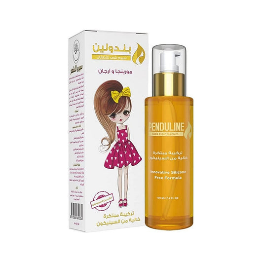 Penduline kids hair serum - 60ml
