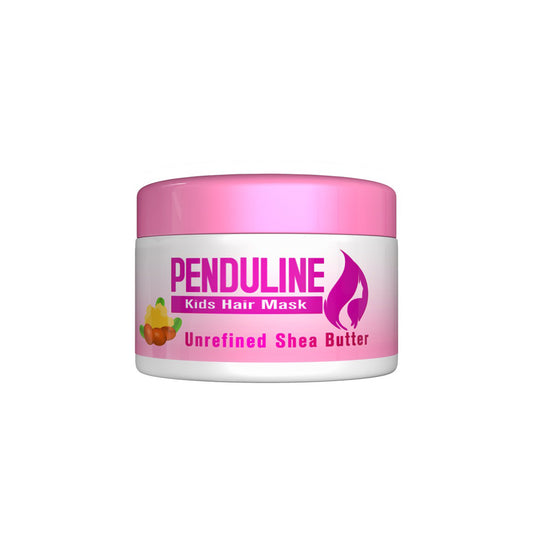 Penduline kids Hair Mask with Shea Butter - 300g