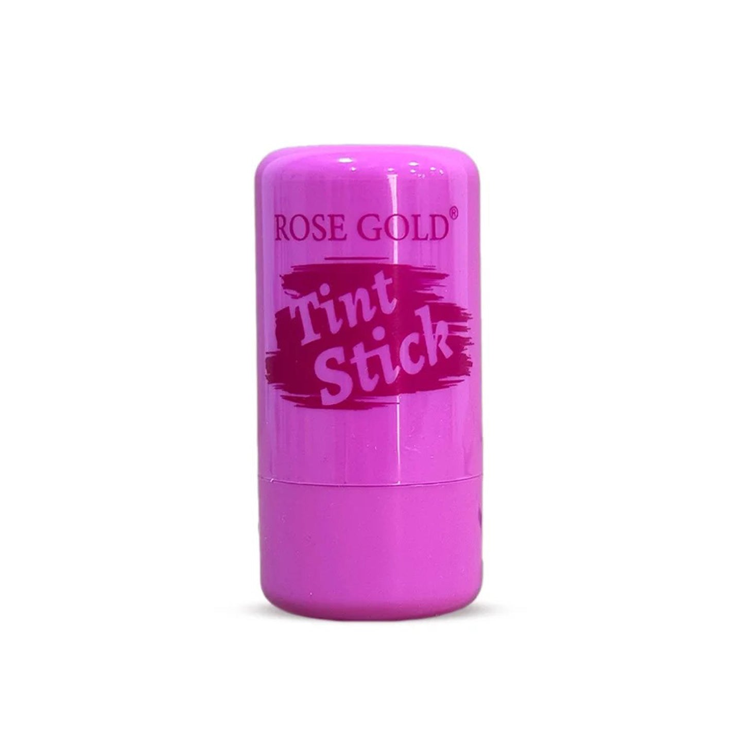 Rose Gold Jelly Tint Stick for Cheeks and Lips - 04