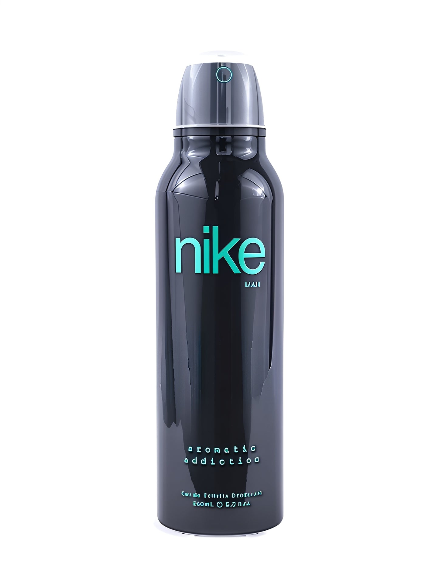Nike Aromatic Addiction Man Spray 200 mL