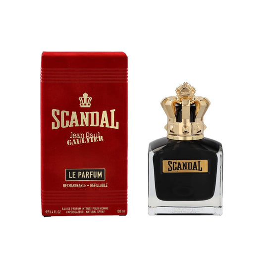 Jean Paul Gaultier Scandal Pour Homme outlet for men - 100Ml